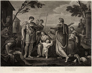 Coriolanus (oyun)