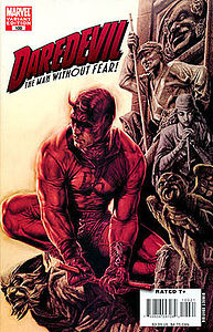 Daredevil (karakter)