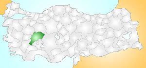 Davulga, Emirdağ