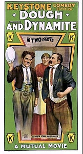 Dough and Dynamite (film, 1914)