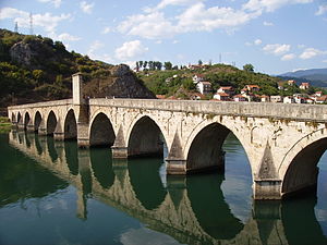Drina Irmağı