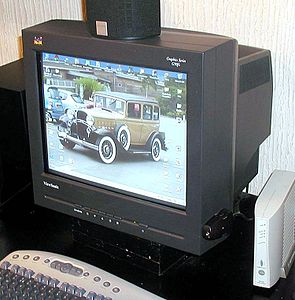 Ekran (bilgisayar)