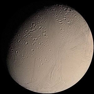 Enceladus (uydu)