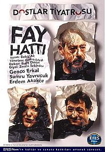 Fay Hattı (oyun)