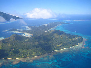 Gambier Adaları