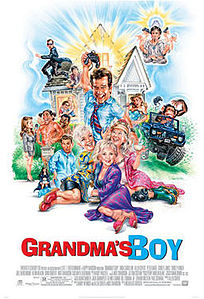 Grandma's Boy (film, 2006)