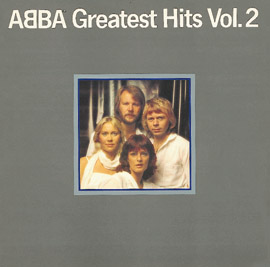Greatest Hits Vol. 2 (ABBA albümü)
