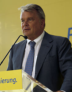 Hans-Peter Haselsteiner