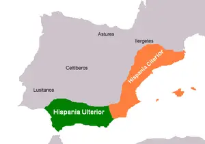 Hispania Citerior