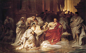 Julius Caesar (oyun)