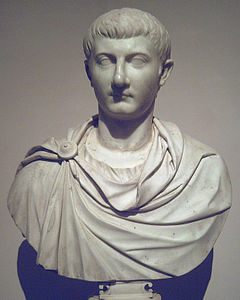 Julius Caesar Drusus