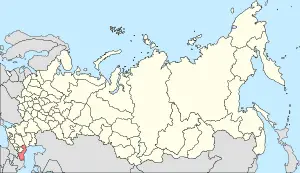 Kaspiysk