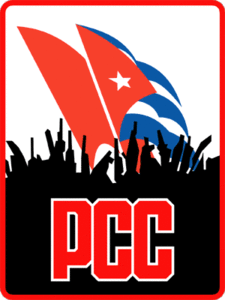 Küba Komünist Partisi