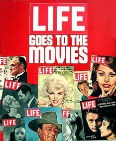 Life Goes to the Movies (kitap)