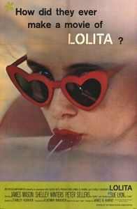 Lolita (film, 1962)