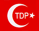 Makedonya Türk Demokratik Partisi