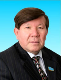 Muhtar Şahanov