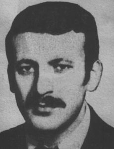 Mustafa Asım Hayrullahoğlu