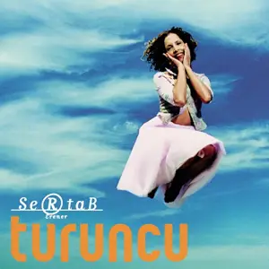 Turuncu (albüm)