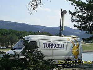 Türksell