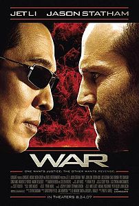 War (film)