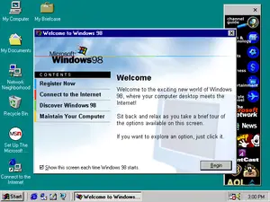 Windows 97