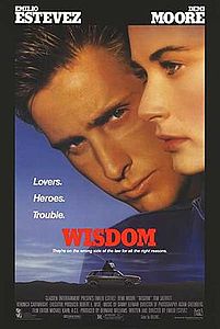 Wisdom (film)