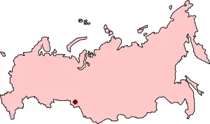 Omsk