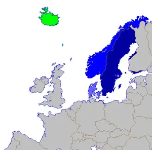 İskandinav dilleri