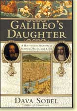 Galileo'nun Kızı: Bilim, İnanç ve Sevgi Üstüne Tarihsel Bir İnceleme