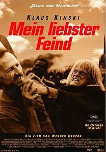 Mein liebster Feind - Klaus Kinski (En İyi Düşmanım)