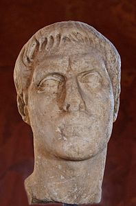 Marcus Claudius Marcellus (Julio-Claudian hanedanı)