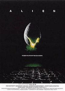 Alien (film)