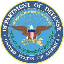Amerika Birleşik Devletleri Savunma Bakanlığı