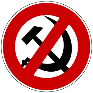 Anti-komünist