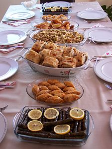 Azeri mutfağı