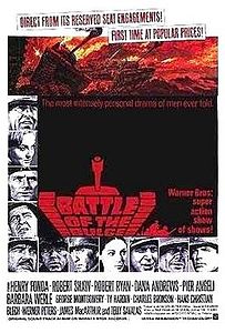 Battle of the Bulge (film)