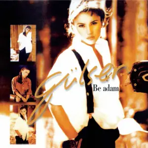 Be Adam (albüm)