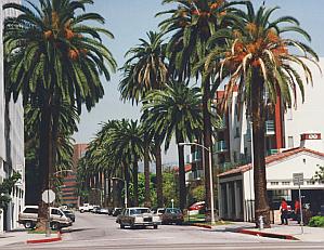 Beverly Hills, Kaliforniya