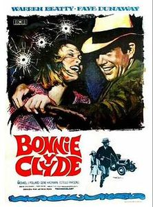 Bonnie ve Clyde (film)