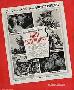 Büyük Umutlar (film, 1946)