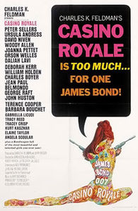 Casino Royale (film, 1967)