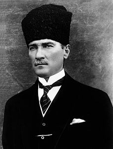 Cumhuriyetçilik (Atatürk ilkesi)
