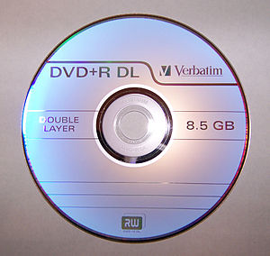 DVD-DL