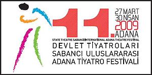 Devlet Tiyatroları Sabancı Uluslararası Tiyatro Festivali