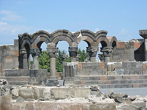 Ermenistan tarihi