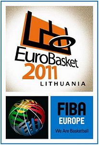 EuroBasket 2011