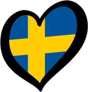 Eurovision Şarkı Yarışması'nda İsveç
