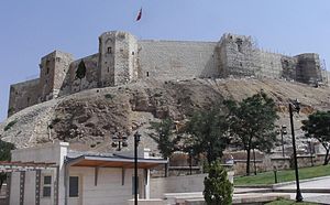 Gaziantep'teki müzeler ve tarihi yerler listesi