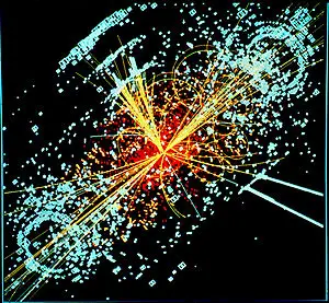 Higgs alanı